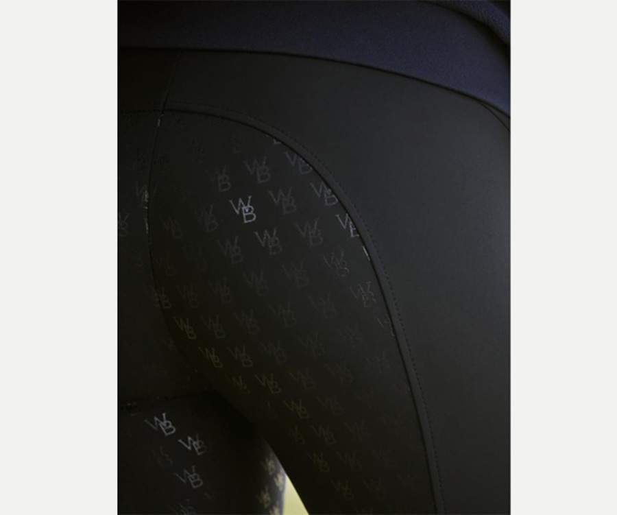 Weatherbeeta Thermal Waterproof Breeches image 3